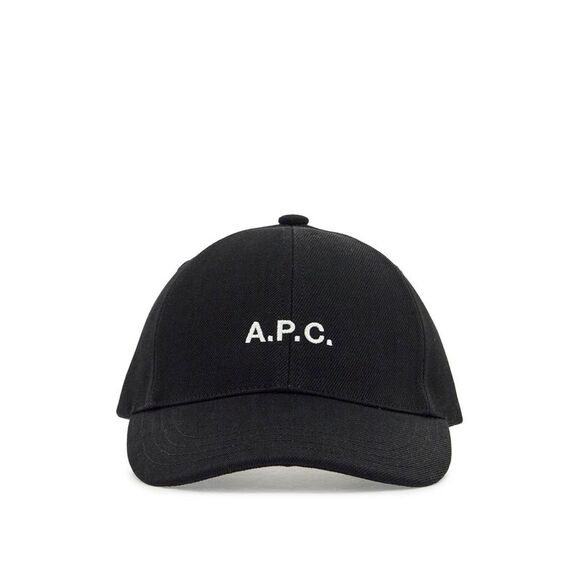 A.P.C. Women's Charlie's Baseball Cap - Picture 1 of 2